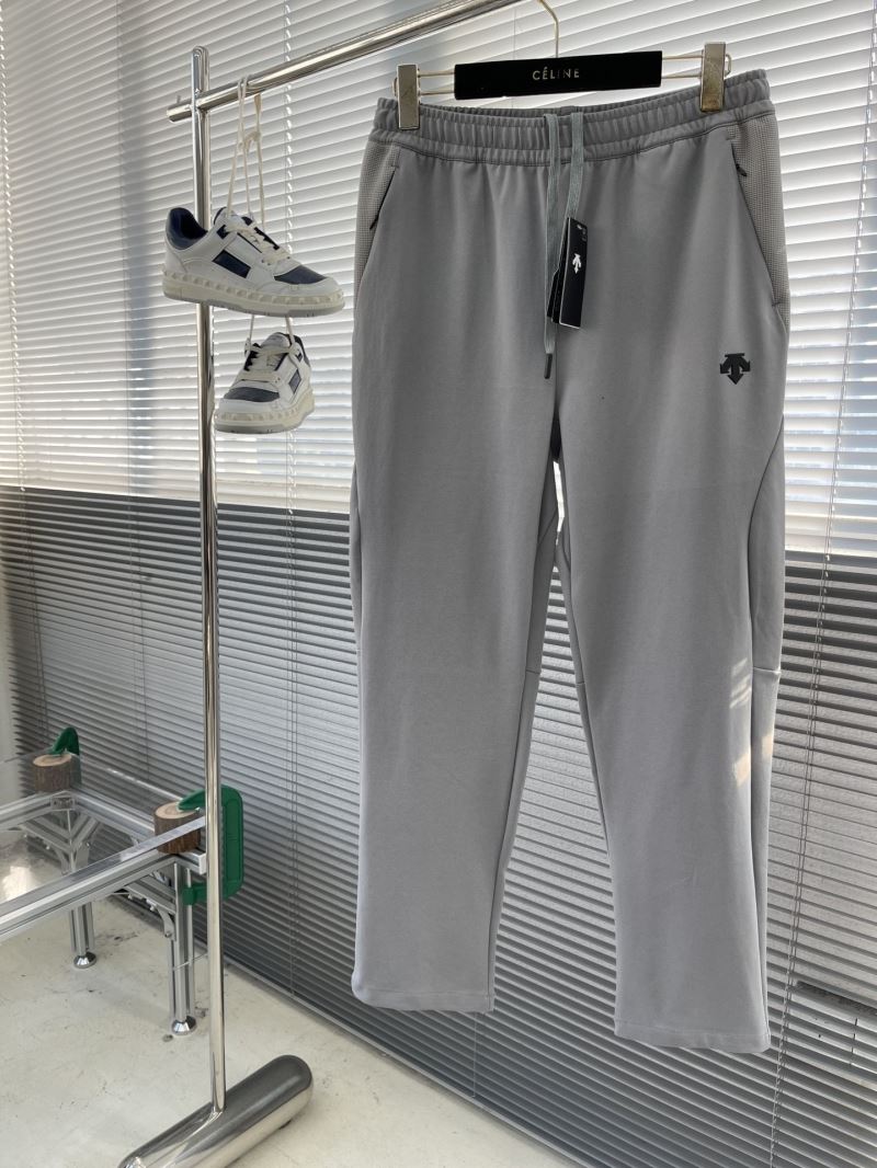 Descente Long Pants